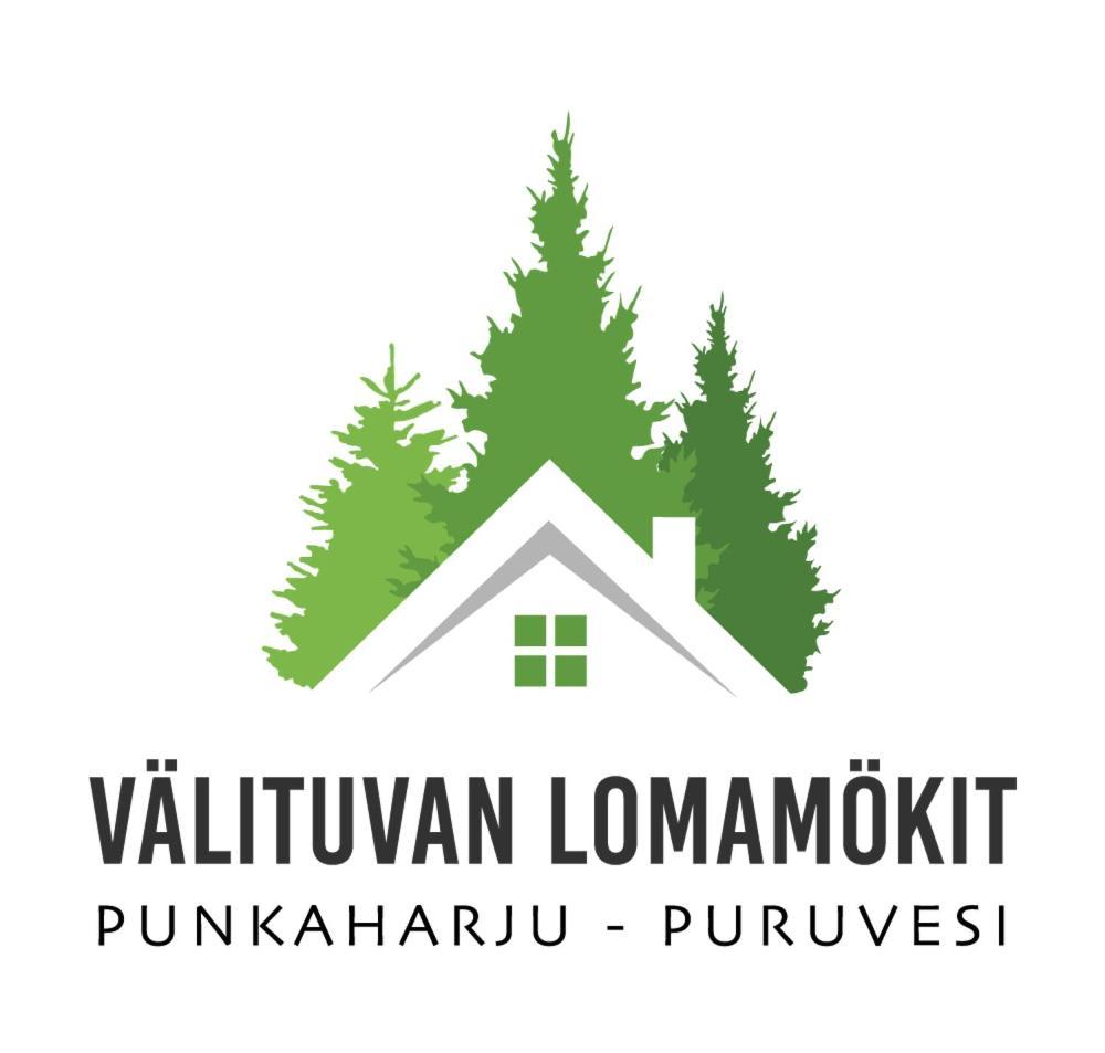 Vaelituvan Lomamoekit Punkaharju Exterior photo